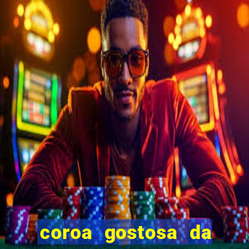 coroa gostosa da baixada fluminense